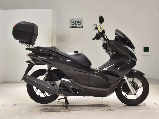 Honda PCX125