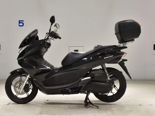 Honda PCX125