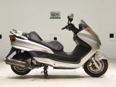 Yamaha MAJESTY 250-2  с аукциона в Японии