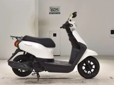 Honda TACT-4