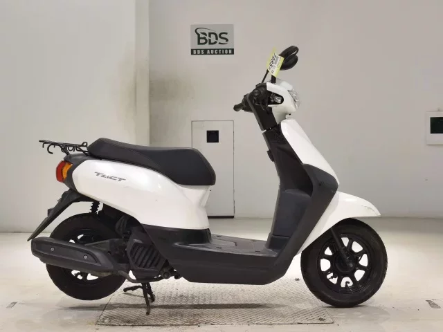 Honda TACT-4