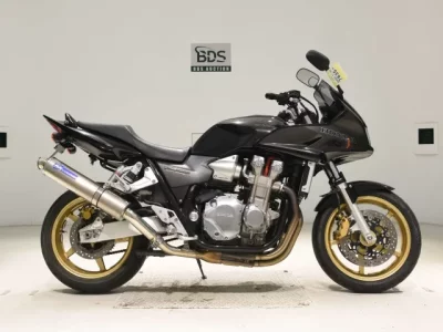 Honda CB1300SF BOLDOR