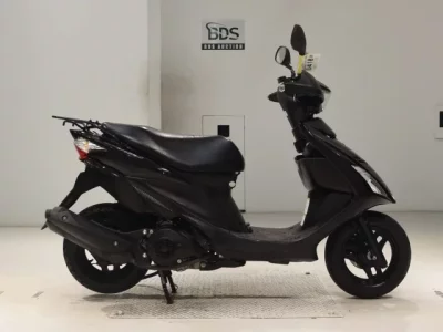 Suzuki ADDRESS V125