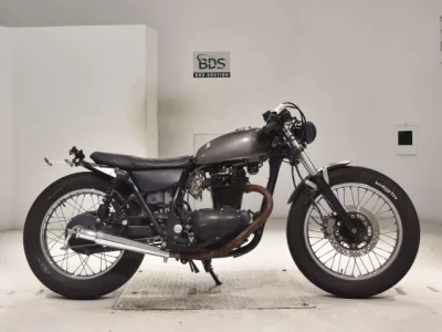 Kawasaki 250TR