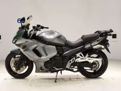 Suzuki BANDIT1250F  с аукциона в Японии