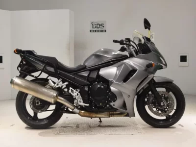 Suzuki BANDIT1250F  с аукциона в Японии