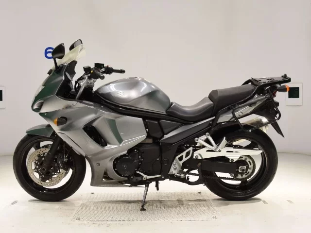 Suzuki BANDIT1250F