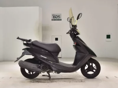 Honda DIO