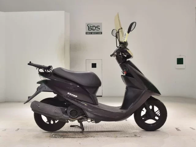 Honda DIO