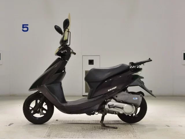 Honda DIO