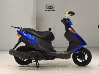 Suzuki ADDRESS V125