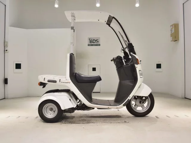 Honda GYRO CANOPY-2
