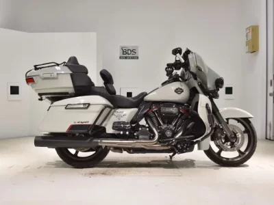Harley-Davidson HARLEY FLHTKSE1920CVO  с аукциона в Японии