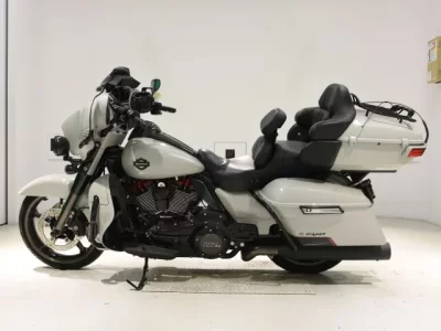 Harley-Davidson HARLEY FLHTKSE1920CVO  с аукциона в Японии