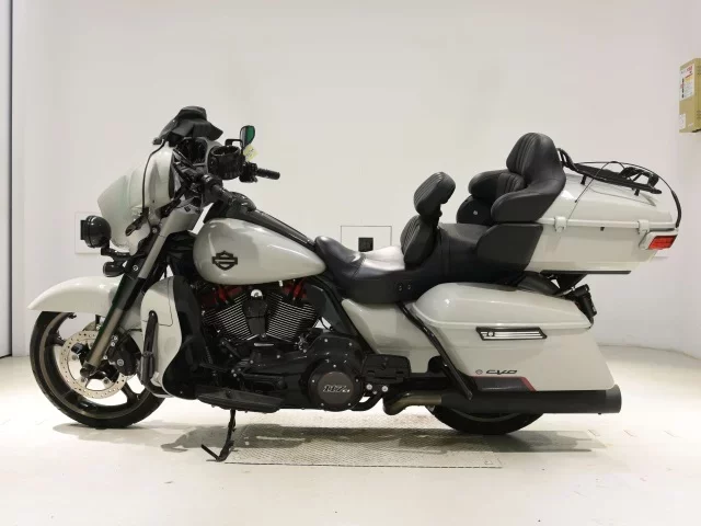 Harley-Davidson HARLEY FLHTKSE1920CVO