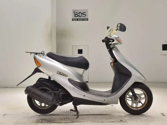 Honda DIO