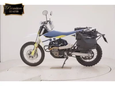 Other HUSQUARNA 701ED  с аукциона в Японии