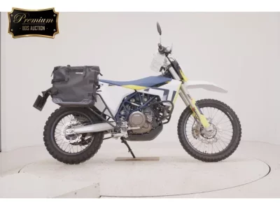 Other HUSQUARNA 701ED  с аукциона в Японии