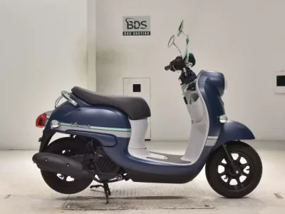 Yamaha VINO-4