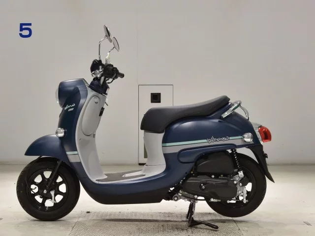 Yamaha VINO-4