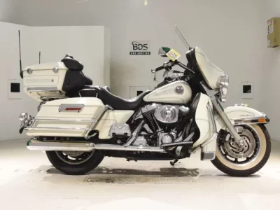 Harley-Davidson HARLEY FLHTCU1450  с аукциона в Японии