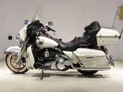 Harley-Davidson HARLEY FLHTCU1450  с аукциона в Японии