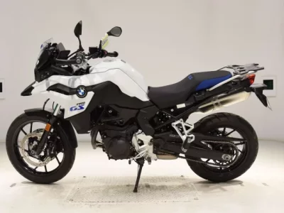 BMW BMW F800GS  с аукциона в Японии