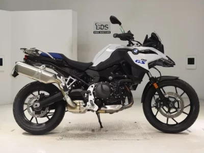 BMW BMW F800GS  с аукциона в Японии