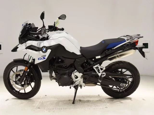 BMW BMW F800GS