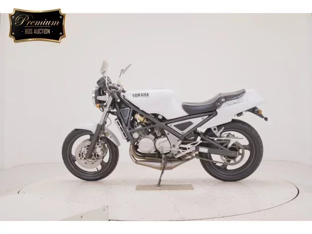 Yamaha R1-Z