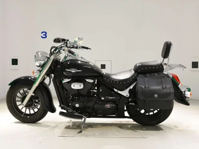 Suzuki INTRUDER 400 CLASSIC