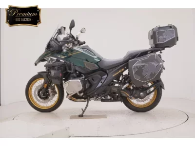 Other BMWR1300GS  с аукциона в Японии
