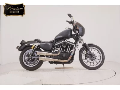Harley-Davidson HARLEY XL883R  с аукциона в Японии
