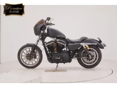 Harley-Davidson HARLEY XL883R  с аукциона в Японии