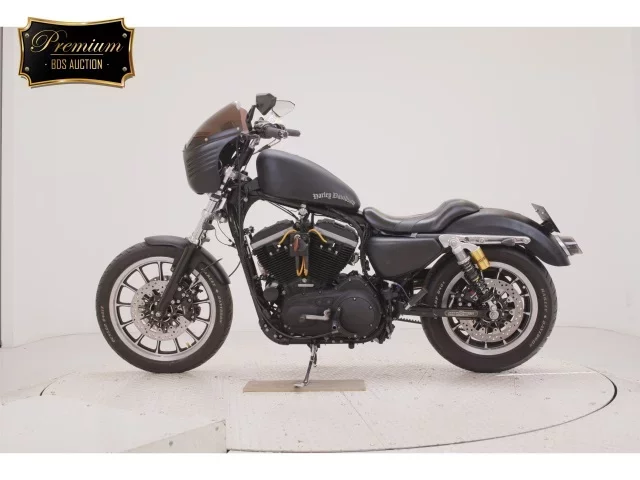 Harley-Davidson HARLEY XL883R