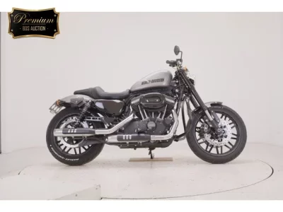 Harley-Davidson HARLEY XL1200CX