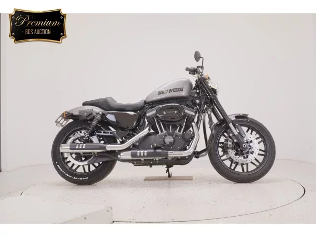 Harley-Davidson HARLEY XL1200CX
