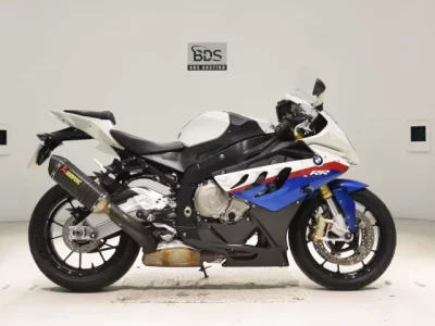 BMW BMW S1000RR  с аукциона в Японии