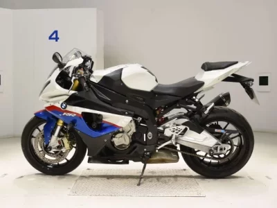 BMW BMW S1000RR  с аукциона в Японии
