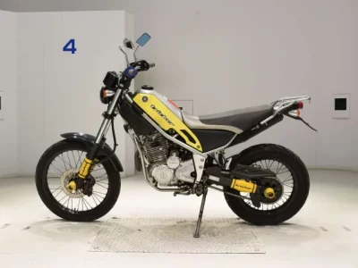 Yamaha TORITSU CAR  с аукциона в Японии