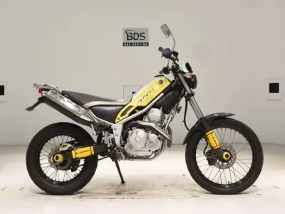 Yamaha TORITSU CAR  с аукциона в Японии