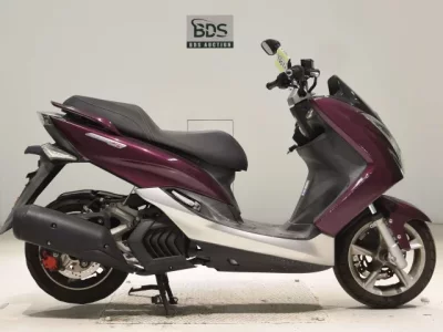 Yamaha MAJESTY 155S