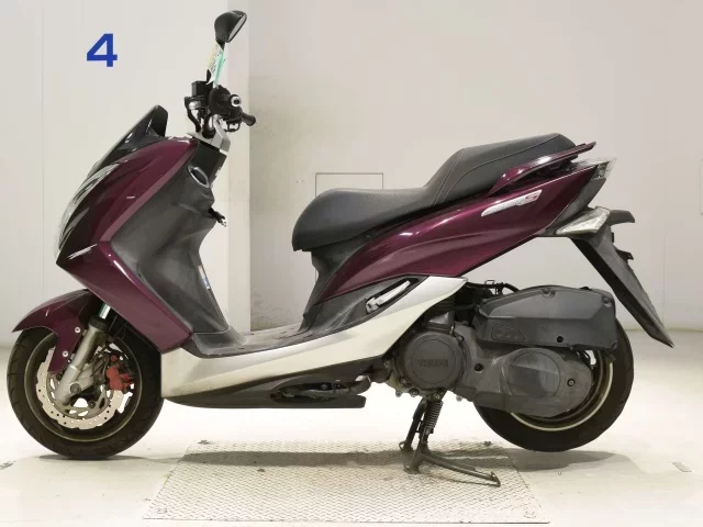 Yamaha MAJESTY 155S