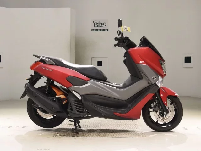 Yamaha NMAX