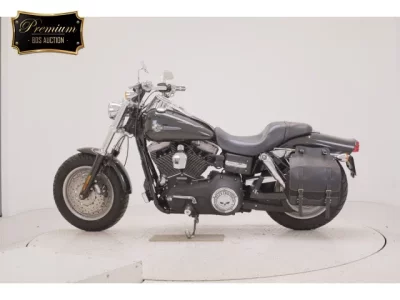 Harley-Davidson HARLEY FXDF1580
