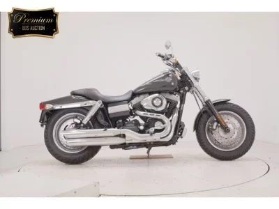 Harley-Davidson HARLEY FXDF1580