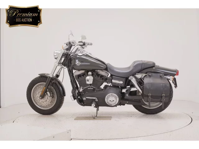 Harley-Davidson HARLEY FXDF1580