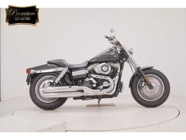 Harley-Davidson HARLEY FXDF1580