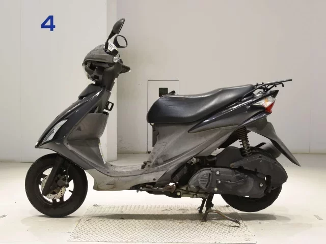Suzuki ADDRESS V125
