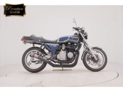 Kawasaki ZEPHYR750